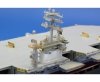 Eduard 17027 USS Nimitz CVN-68 (2005) TRUMPETER 1/700